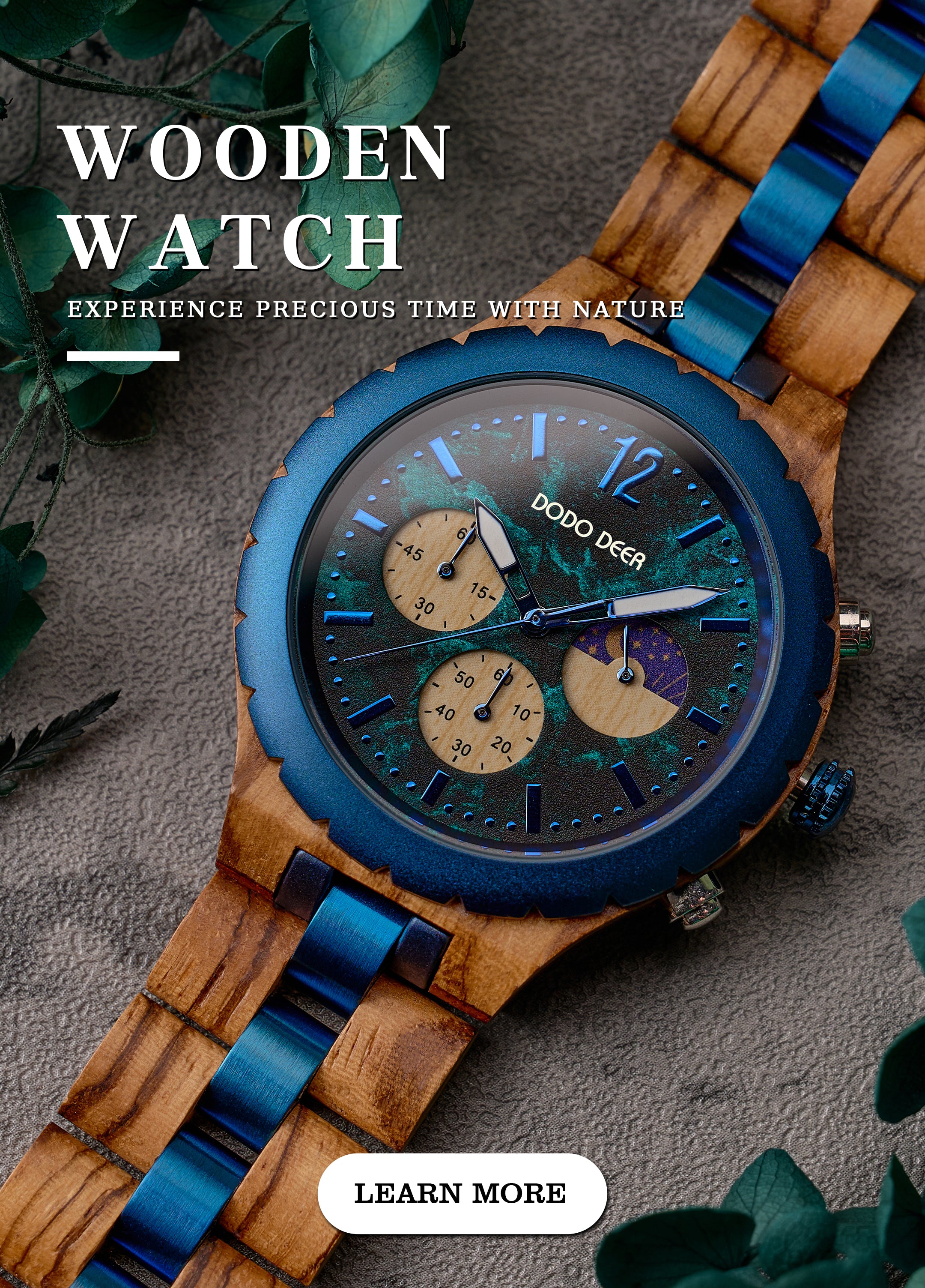 DODO DEER Watch Store