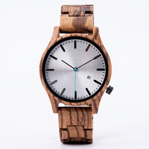 DODO DEER Wooden Watch