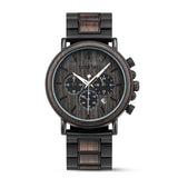 DODO DEER Wooden Watch