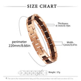 DODO DEER Wooden Bracelet