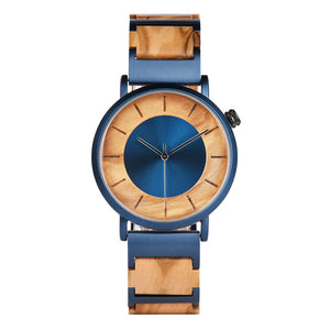 DODO DEER Minimalist Couples Watches for men and women