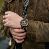 Wood Watch,Personalized Watch, Gift for Groomsmen