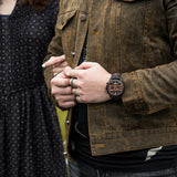 Wood Watch,Personalized Watch, Gift for Groomsmen