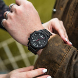 Wood Watch,Personalized Watch, Gift for Groomsmen