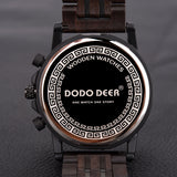 Wood Watch,Personalized Watch, Gift for Groomsmen