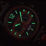 Wood Watch,Personalized Watch, Gift for Groomsmen