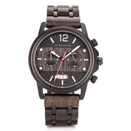Wood Watch,Personalized Watch, Gift for Groomsmen