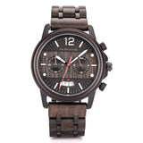 Wood Watch,Personalized Watch, Gift for Groomsmen