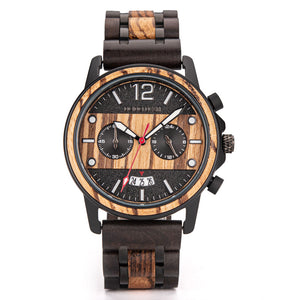 Wood Watch,Personalized Watch, Gift for Groomsmen