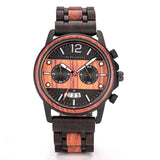 Wood Watch,Personalized Watch, Gift for Groomsmen