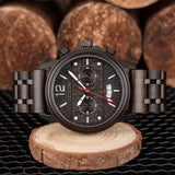 Wood Watch,Personalized Watch, Gift for Groomsmen