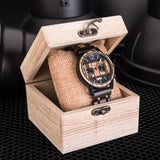 Wood Watch,Personalized Watch, Gift for Groomsmen