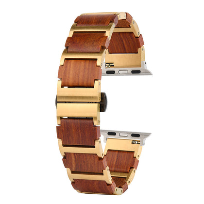 DODO DEER Wooden Band