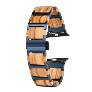 DODO DEER Wooden Band