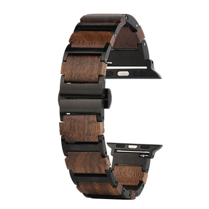 DODO DEER Wooden Band