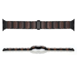 DODO DEER Wooden Band